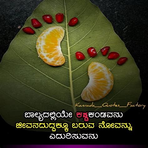 kannada thought for the day for students|99+ Best Thought For The Day In Kannada Language 2024.